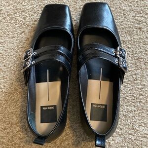 Dolce Vita Mary Jane’s